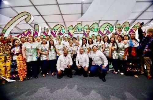 Tianguis Turístico 2018 - Constellation Services Acapulco