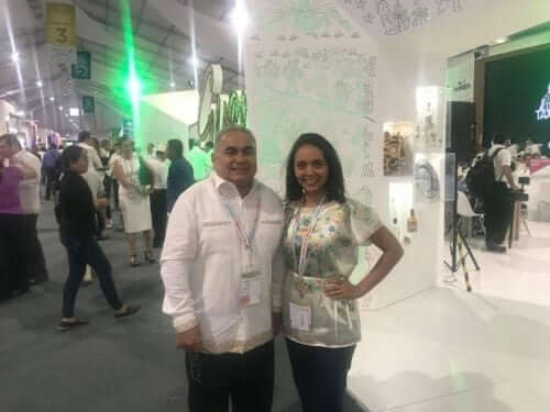 Tianguis Turístico 2018 - Constellation Services Acapulco