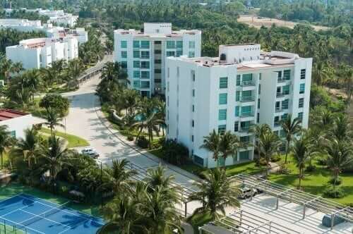 Mayan Lakes Acapulco - Renta de departamento por día en Acapulco