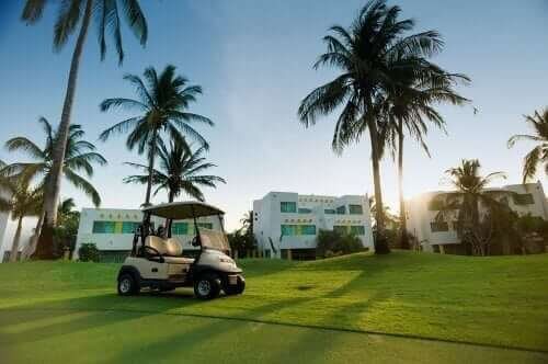 Mayan Lakes Acapulco - Renta de departamento por día en Acapulco