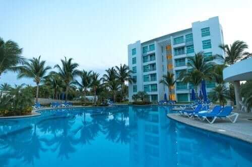 Mayan Lakes Acapulco - Renta de departamento por día en Acapulco