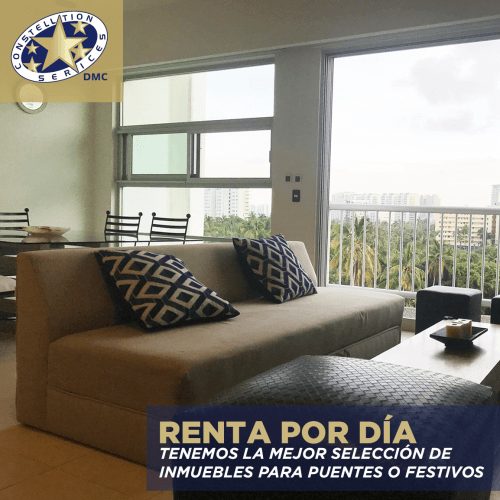 Mayan Lakes Acapulco - Renta de departamento por día en Acapulco
