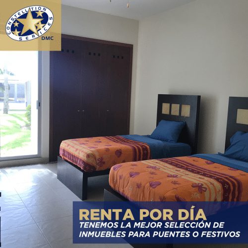 Mayan Lakes Acapulco Fase 2 PB - Renta de departamento por día en Acapulco