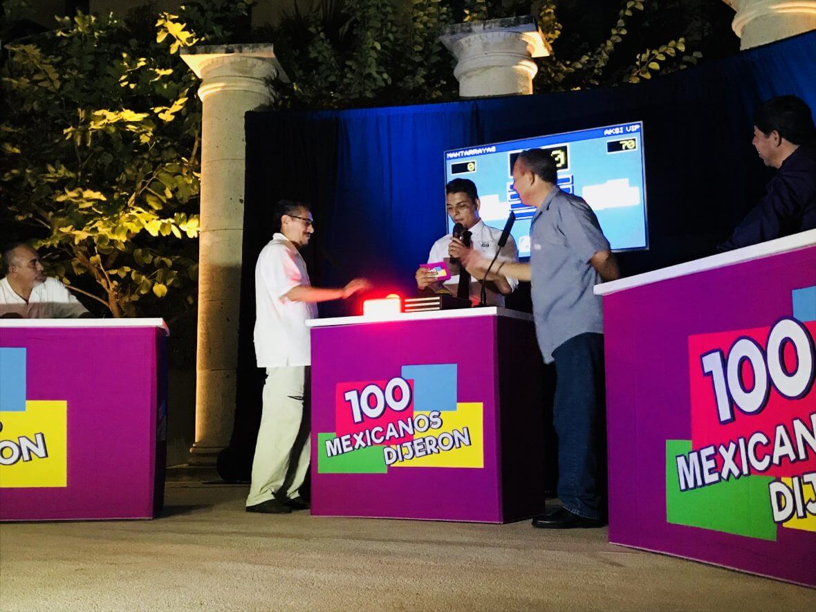 Organización de Eventos Empresariales en Acapulco