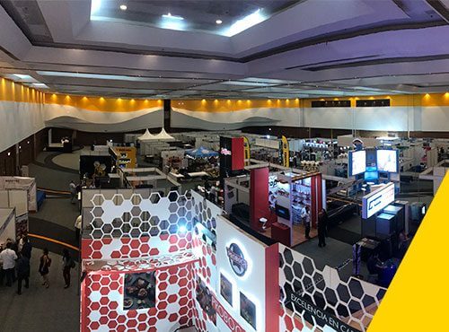 Expo HORECA Acapulco 2018