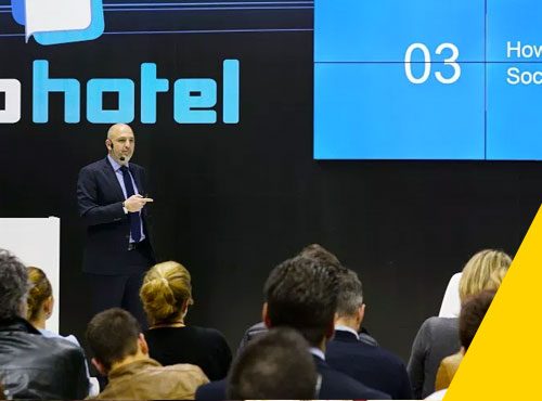 Expo HORECA Acapulco 2018