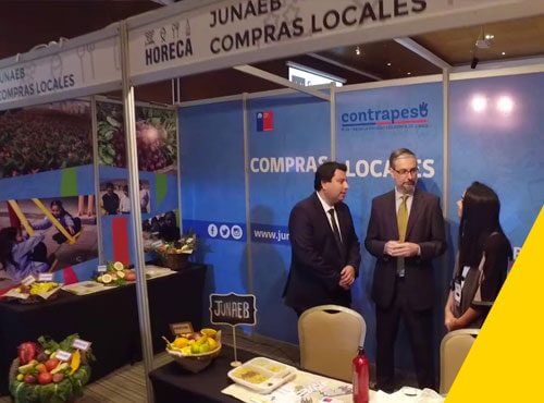 Expo HORECA Acapulco 2018