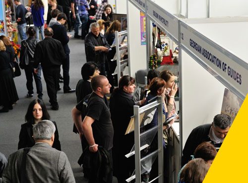 Expo HORECA Acapulco 2018