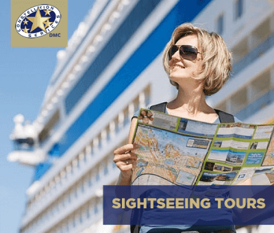 Sightseeing Tours