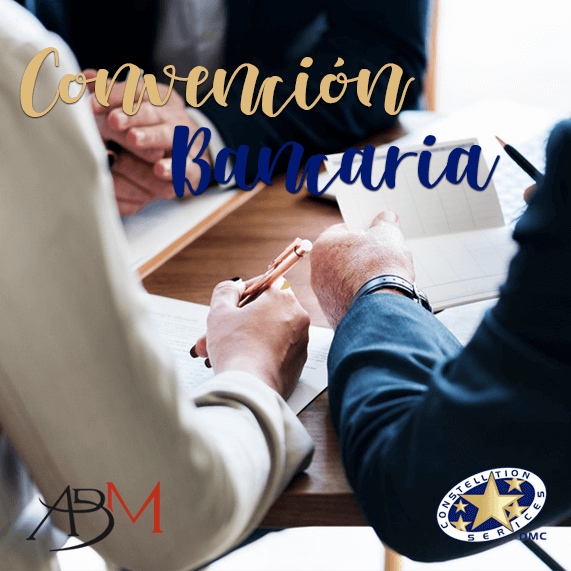 Convención Bancaria 2019 Acapulco