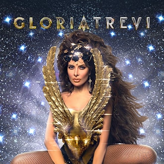 Gloria Trevi Acapulco Portada