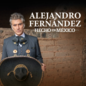 Alejandro Fernandez Acapulco 2020