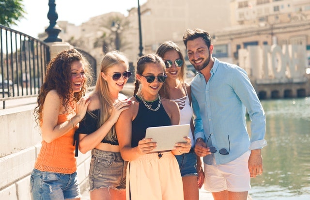 Tips para Viajar en Grupo - Comprende la dinámica de tu grupo
