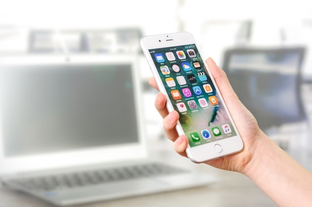 Tips para Viajar en Grupo - Las Apps compartidas son vitales