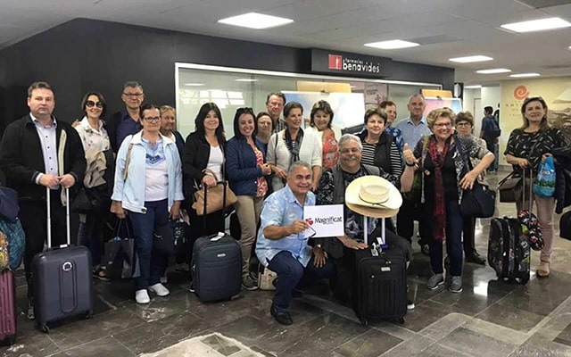 Tips para Viajar en Grupo - Tours en Acapulco