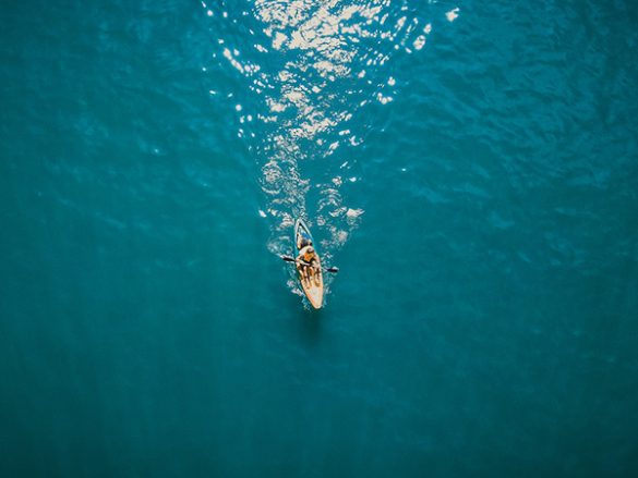 Slide 2 Camina sobre el mar