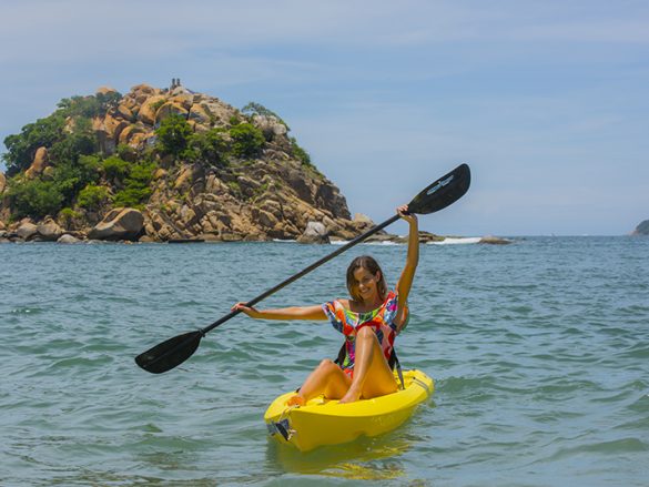 Slide 3 Camina sobre el mar