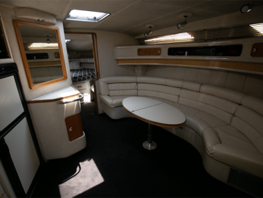SeaRay 44 5