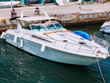 SeaRay 48 3
