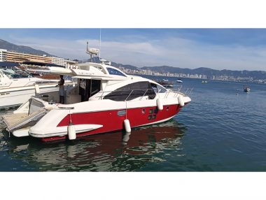 SeaRay-45-1