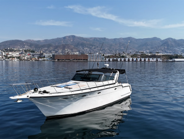 California Vanetti 1