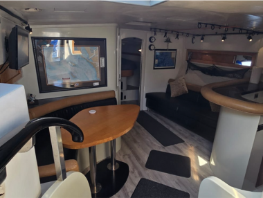 California Vanetti 3