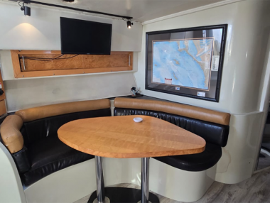 California Vanetti 4