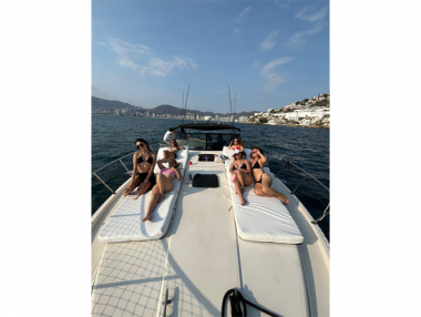 California Vanetti 5