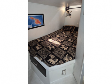 California Vanetti 7