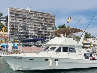 Fiorentino Flybridge 1