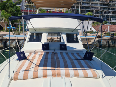 Fiorentino Flybridge 2