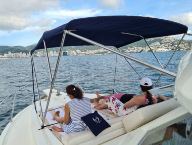 Fiorentino Flybridge 5