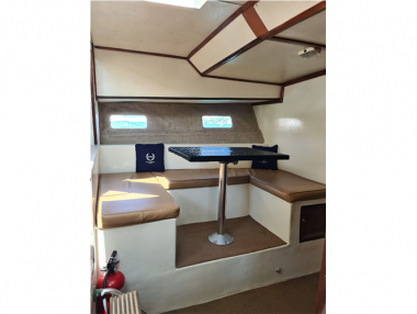 Fiorentino Flybridge 6