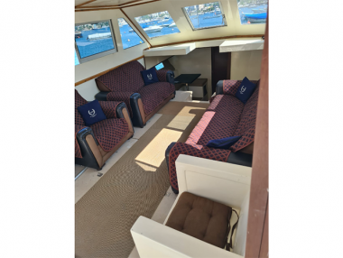 Fiorentino Flybridge 7