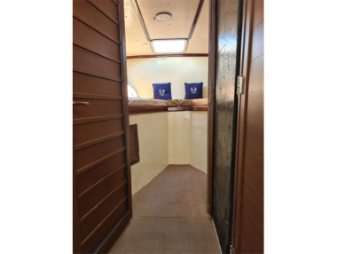 Fiorentino Flybridge 8