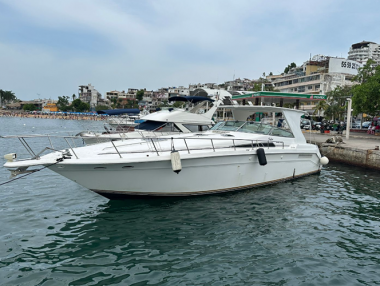 SeaRay 55 Si que s1